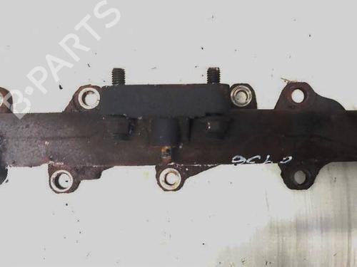 Used Exhaust manifold Exhaust manifold 35341551 35341551