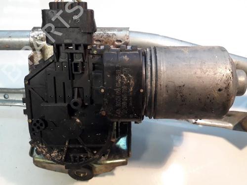 Used Front wiper motor Front wiper motor CITROËN C5 I (DC_) 2.2 HDi (DC4HXB, DC4HXE) (133 hp) 35850081 35850081
