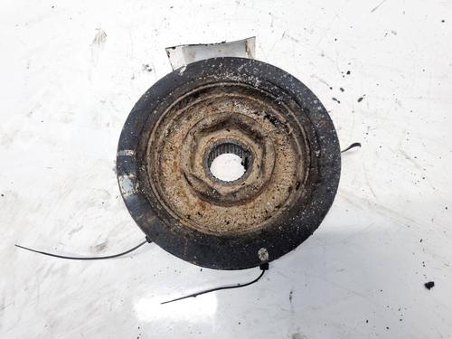 Used Pulley Pulley HONDA CR-V II (RD_) 2.0 (RD5) (150 hp) 35268629 35268629