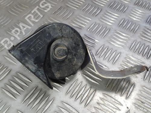 Used Horn Horn FORD FIESTA V (JH_, JD_) 1.4 16V (80 hp) 35689976 35689976