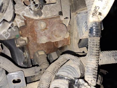 Used Injection pump Injection pump 34945783 34945783