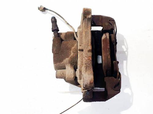 Left front brake caliper AUDI A5 (8T3) 2.0 TFSI | BP34847768M105 - Image 3