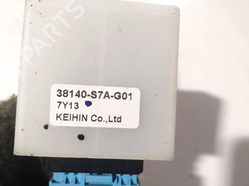 Electronic module HONDA FR-V (BE) 1.8 (BE1) | BP32572903M83