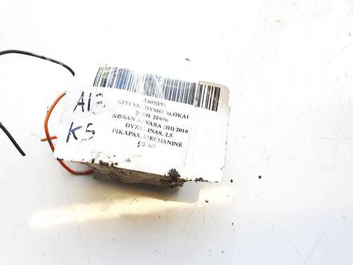 Electronic module AUDI A4 B8 (8K2) 2.0 TDI | BP36687379M83 - Image 3