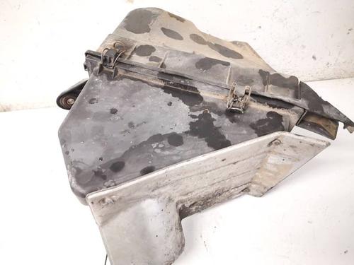 Air filter box AUDI A5 (8T3) 3.0 TDI quattro | BP34783851M87 - Image 2