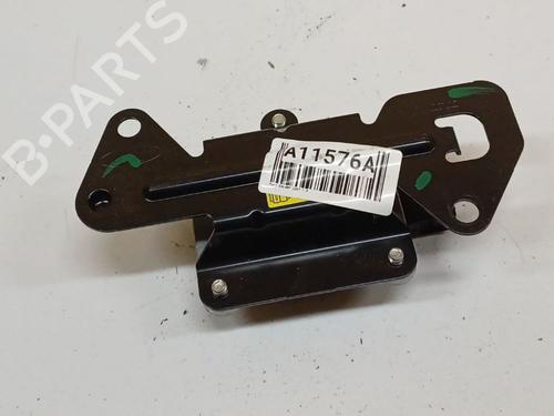Electronic module FORD GALAXY II (WA6) 1.8 TDCi | BP37736426M83 - Image 2