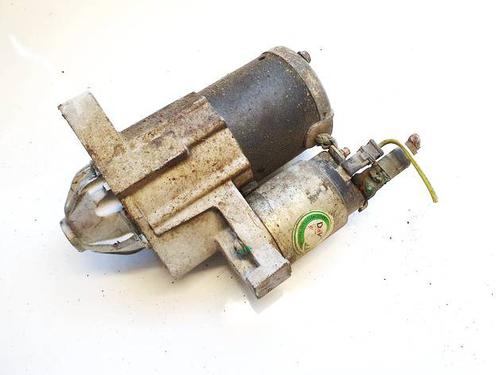 Used Starter Starter 34749209 34749209
