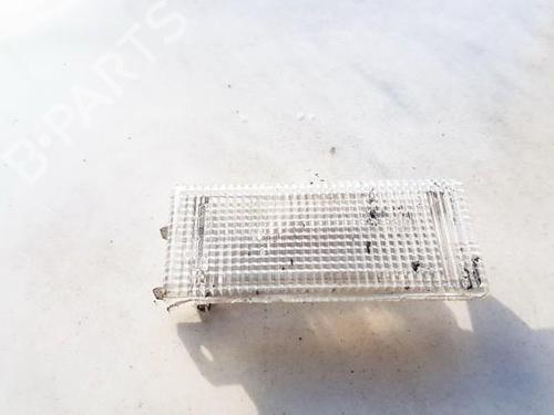 Used Interior roof light Interior roof light NISSAN NOTE (E11, NE11) 1.5 dCi (86 hp) 35871602 35871602