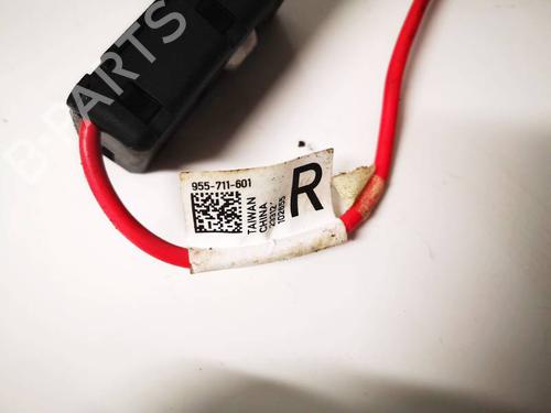 Electronic module TESLA MODEL Y (5YJY) Long Range All-wheel Drive | BP34846098M83 - Image 4