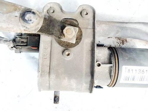 Motorino tergicristallo anteriore Motorino tergicristallo anteriore DODGE AVENGER 2.0 CRD (140 hp) 37456457 37456457