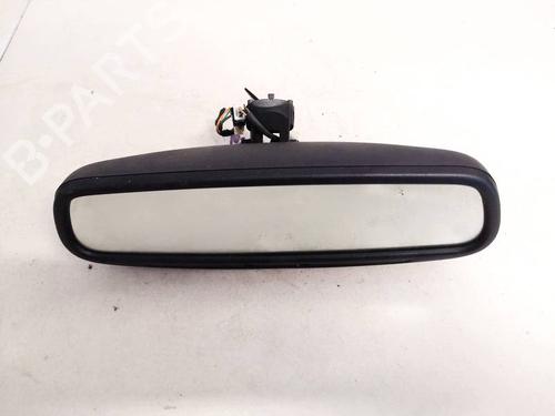 Used Rear mirror Rear mirror VOLVO V50 (545) 2.0 D (136 hp) 35355627 35355627