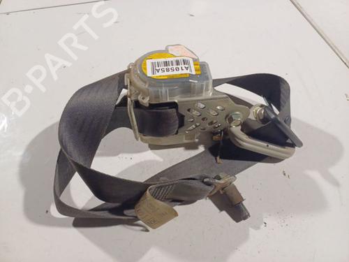 Used Front right seatbelt Front right seatbelt SUBARU FORESTER (SH_) 2.0 D AWD (SHH, SHD, SHN) (147 hp) 34965192 34965192