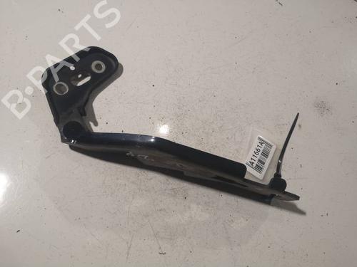 Used Hinge/Door check strap Hinge/Door check strap AUDI A6 C6 (4F2) 3.0 TDI quattro (233 hp) 38974523 38974523