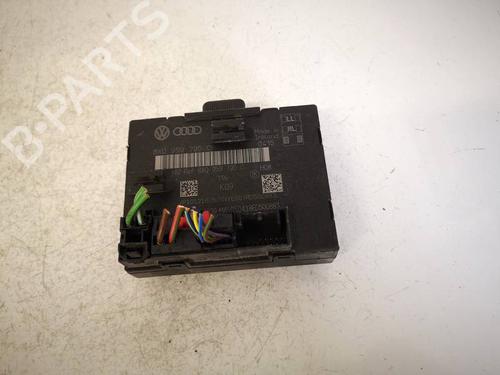 Used Electronic module Electronic module 38452023 38452023