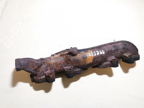 Used Exhaust manifold Exhaust manifold 35564920 35564920