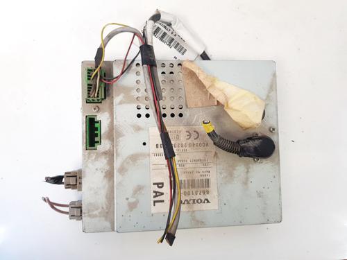Used Electronic module Electronic module 35534649 35534649