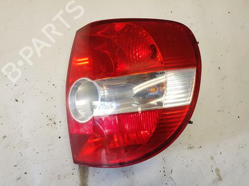 Used Right taillight Right taillight 35536868 35536868