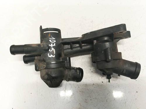 Used Thermostat housing Thermostat housing 34932730 34932730