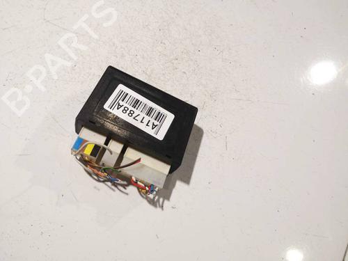 Used Electronic module Electronic module 38581400 38581400