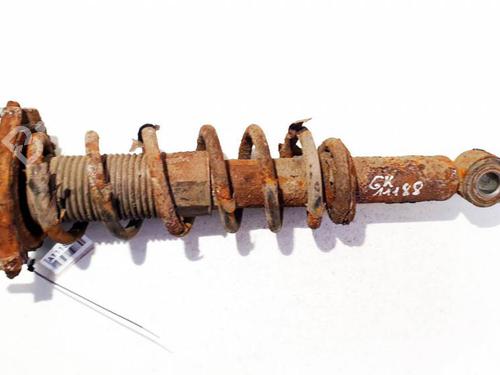 Used Left rear shock absorber Left rear shock absorber 34778883 34778883