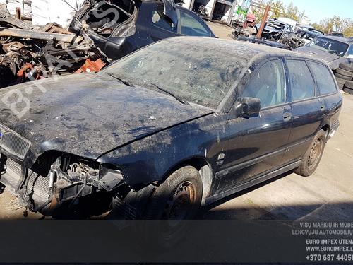 Used Parts VOLVO V40 Estate (645)  1.9 DI  4526389