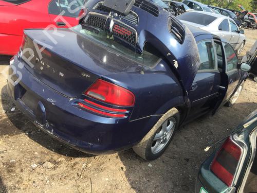 Engine mount CHRYSLER STRATUS (JA) 2.4 16V | BP33497376M89  - Image 9