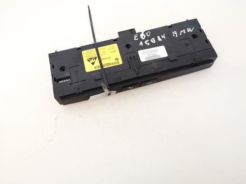 Used Electronic module Electronic module BMW 5 (E60) 520 i (170 hp) 33068150 33068150