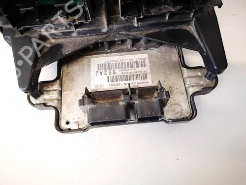 Used Electronic module Electronic module SUZUKI GRAND VITARA I (FT, HT) 2.7 (JA 627) (184 hp) 35253192 35253192