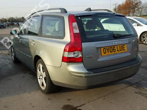 Electronic module VOLVO V50 (545) 2.0 D | BP33486805M83 - Image 4