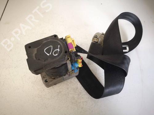 Used Front right seatbelt Front right seatbelt 38611259 38611259