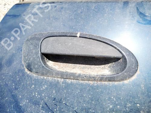 front-right-exterior-door-handle-mazda-323-f-vi-hatchback-bj-1998-1999-2000-2001-2002-2003-2004-35503441 main image
