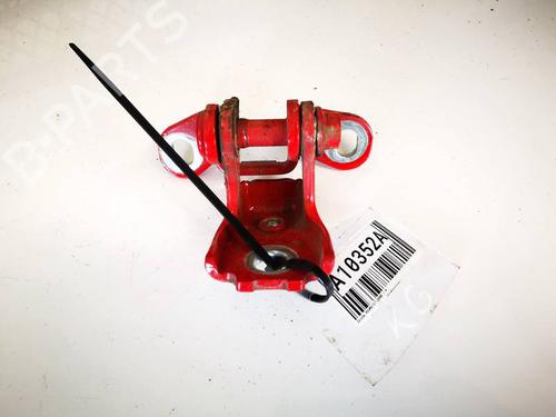hingedoor-check-strap-skoda-roomster-5j7-2006-2007-2008-2009-2010-2011-2012-2013-2014-2015-32565456 main image