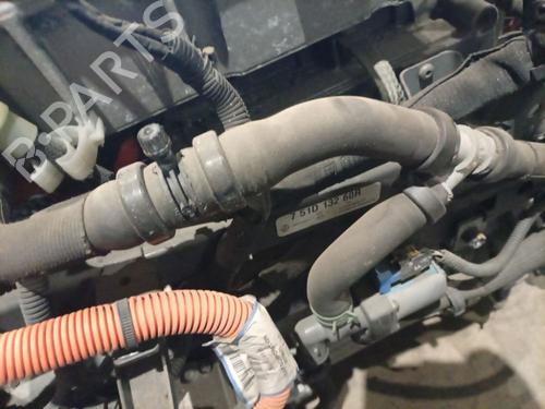 Pipe RENAULT FLUENCE (L3_) 1.5 dCi | BP38581217M125 - Image 2