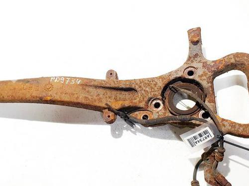 Used Right front steering knuckle Right front steering knuckle 34872754 34872754