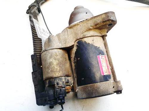Starter LEXUS GS (_S19_) 300 (GRS190_, GRS190R) | BP34825100M8 - Image 2