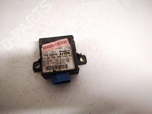 Used Electronic module Electronic module PORSCHE CAYENNE (9PA) S 4.5 (340 hp) 32614082 32614082