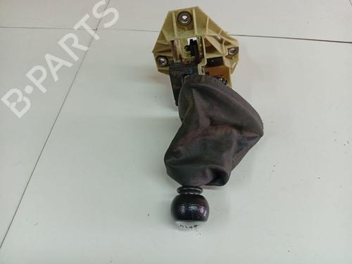 Gear lever PEUGEOT 807 (EB_) 2.2 HDi | BP36518039M90 - Image 2