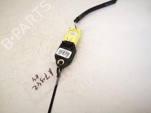 Used Electronic module Electronic module TOYOTA AVENSIS Saloon (_T27_) 2.0 D-4D (ADT270_, ADT270R) (126 hp) 32905822 32905822
