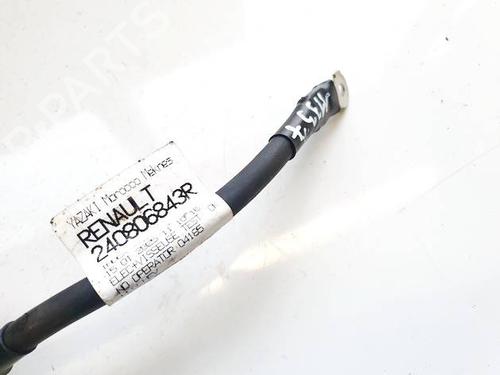 Ledningsnet RENAULT AUSTRAL TCe 130 (HGM2) | BP38579356E16 - Image 2