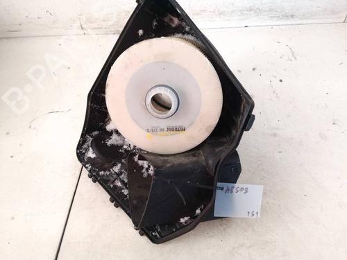 Used Air filter box Air filter box AUDI A6 C6 (4F2) 3.0 TDI quattro (225 hp) 35351683 35351683