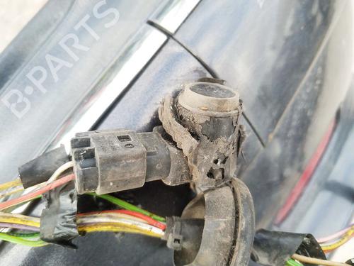 Electronic module PEUGEOT 607 (9D, 9U) 2.7 HDi 24V | BP35392447M83 - Image 2