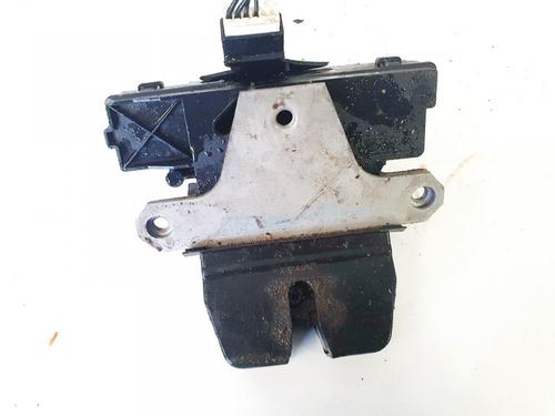 Used Tailgate lock Tailgate lock 35464194 35464194