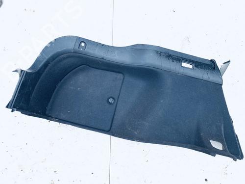 Used Boot lining Boot lining TOYOTA AVENSIS (_T25_) 2.0 VVT-i (AZT250_, AZT250R) (147 hp) 35626598 35626598