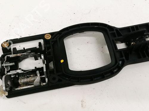 front-right-exterior-door-handle-audi-a2-8z0-2000-2001-2002-2003-2004-2005-35558616 main image