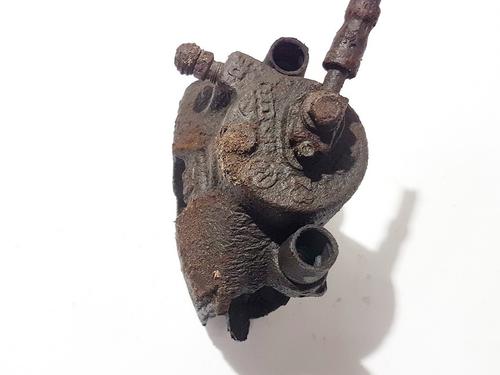 Right front brake caliper VW JETTA III (1K2) 1.6 FSI | BP35463983M104 - Image 2