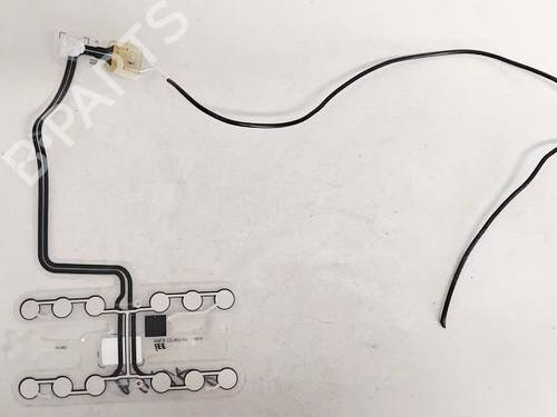 Electronic module OPEL CORSA E (X15) 1.4 (08, 68) | BP35294889M83 - Image 2