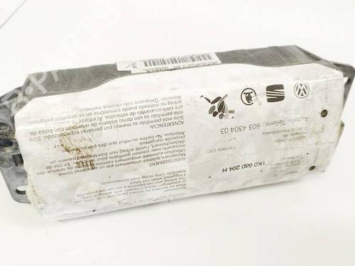 Used Passenger airbag VW GOLF V (1K1) 1.6 (102 hp) 32607715