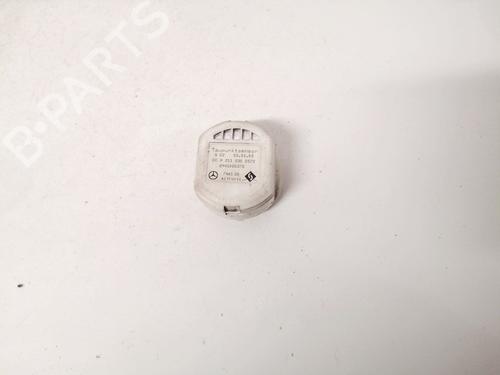 Used Electronic module Electronic module MERCEDES-BENZ C-CLASS (W203) C 200 CDI (203.004) (116 hp) 35476220 35476220