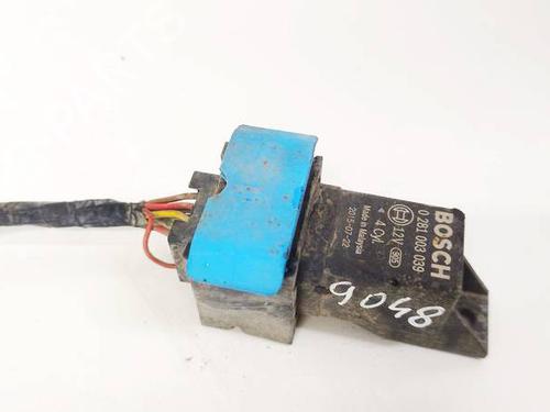 Used Electronic sensor Electronic sensor CITROËN JUMPER II Bus 2.2 HDi 120 (120 hp) 35067600 35067600