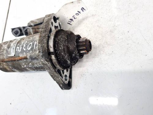 Starter VW PASSAT B6 (3C2) 1.9 TDI | BP34964534M8 - Image 2